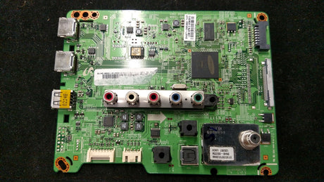 BN94-05758H Samsung Main Board, BN41-01778A, BN97-06546A, UN55EH6000FXZA