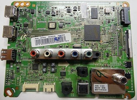 BN94-05764R Samsung TV Module, Main Board, bn41-01778B, BN97-06523C, UN50EH5000FXZA