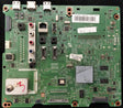 BN94-05874F Samsung Main Board, BN97-06933A, BN41-01812A, UN50ES6150FXZA