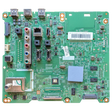 BN94-05874P Samsung Main Board, BN41-01812A, BN97-06933A, UN50ES6580FXZA