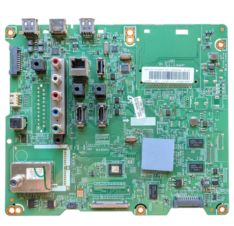 BN94-05874P Samsung Main Board, BN41-01812A, BN97-06933A, UN50ES6580FXZA