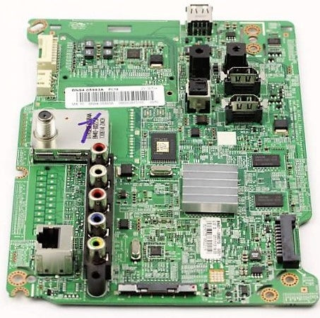 BN94-05874T Samsung TV Module, main board, BN41-01894A, BN97-06807G, UN46EH6030FXZA