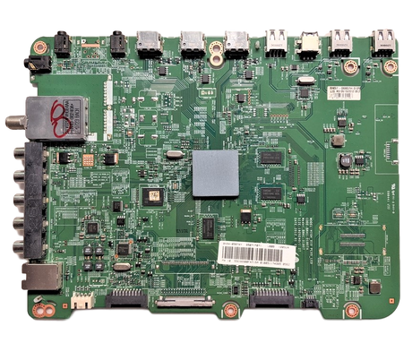 BN94-05874Y Samsung Main Board, BN97-06807H, BN97-06807G, BN41-01894A, UN55ES6900FXZA