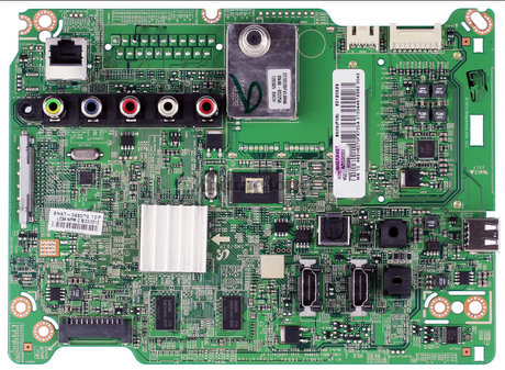 BN94-05878G Samsung Main Board, BN41-01894A, BN97-06807G, UN46EH6070FXZA