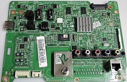 BN94-05878H Samsung TV Module, main board, BN41-01894A, BN97-06807G, UN55EH6070FXZA