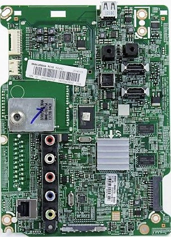 BN94-05994A Samsung TV Module, Main Board, BN41-01894A, BN97-06807G, UN55EH6030FXZA