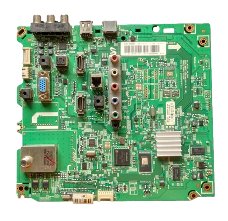 BN94-06036G Samsung Main Board, BN97-06666R, BN41-01819A, HG40NA577LFXZA