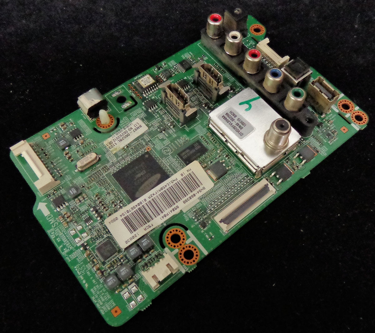 Samsung sale PN51E450A1F Main Board BN94-06039B BN97-06528L BN41-01799