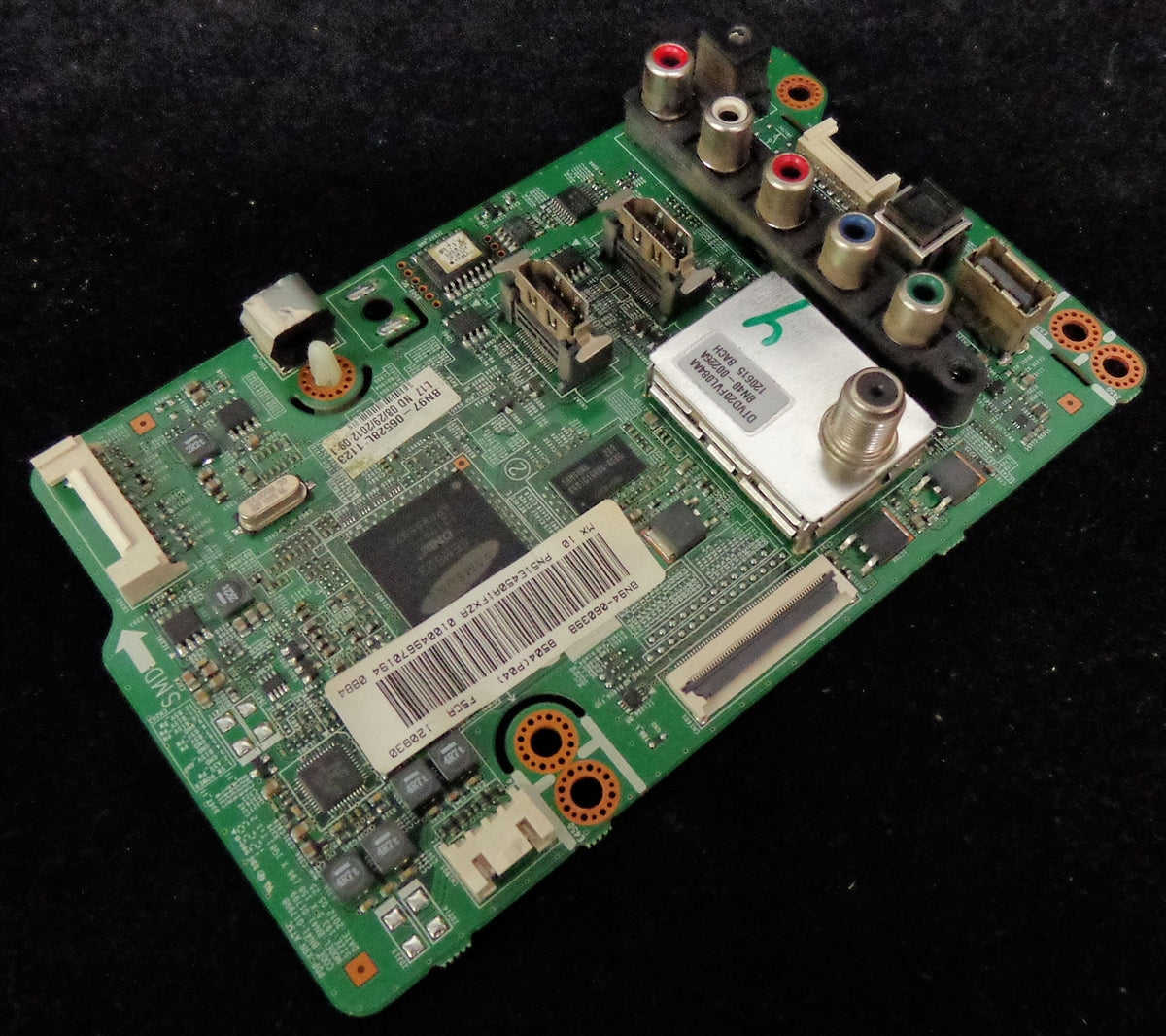 BN94-06039B Samsung TV Module, main board, BN41-01799B, BN97-06528L, PN51E450A1FXZA, PN51E440A2FXZA