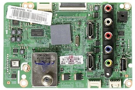 BN94-06143A Samsung TV Module, main board, BN41-01937A, BN97-06989A, UN60EH6003FXZA