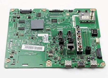 BN94-06153A Samsung TV Module, main board, BN41-01812A, BN97-06933A, UN55ES6500FXZA