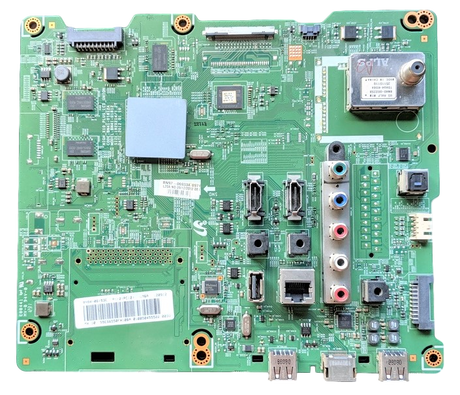 BN94-06153E Samsung Main Board, BN41-01812A, BN97-06933A, UN55ES6550FXZA