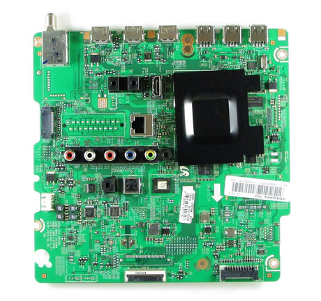 BN94-06167E Samsung Main Board, BN41-01958A, BN97-07019K, UN55F6300AFXZA