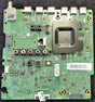 BN94-06168B Samsung Main Board, BN97-07019K, BN41-01958A, UN46F6350AFXZA