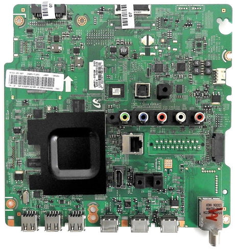 BN94-06168T Samsung Main Board, BN97-07019K, BN41-01958A, UN50F6350AFXZA