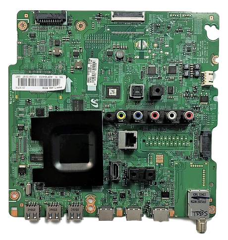 BN94-06169A Samsung Main Board, BN41-01958A, BN97-07019Q, UN40F6400AFXZA