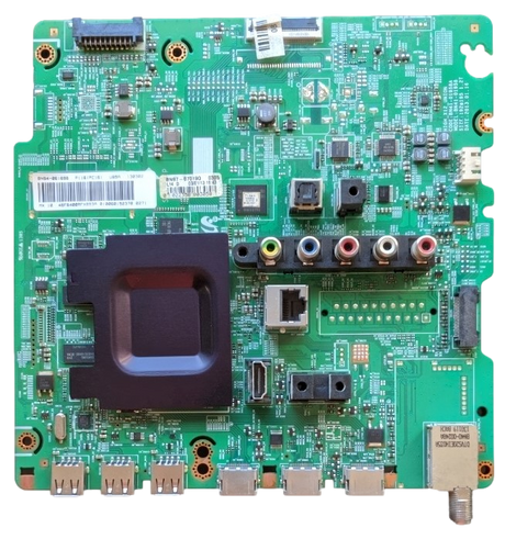 BN94-06169B Samsung Main Board, BN97-07019Q, BN41-01958A, UN46F6400AFXZA