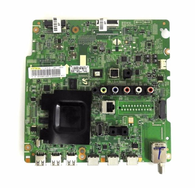 BN94-06169D Samsung Main Board, BN41-01958A, BN97-07091Q, UN55F6400AFXZA