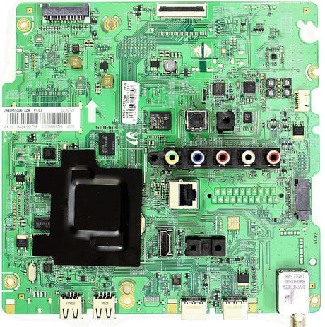 BN94-06175B Samsung TV Module, main board, BN97-07024A, BN41-01958A, UN40F5500AFXZA