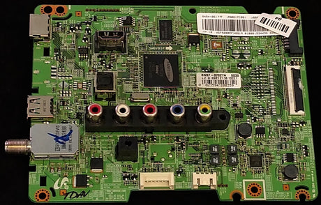 BN94-06177F Samsung Main Board, BN97-07027A, BN41-01938A, UN46F5000AFXZA