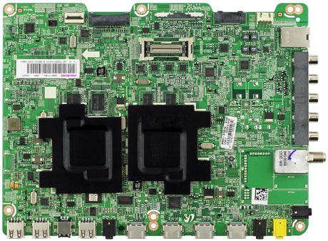 BN94-06185E  Samsung Main Board, BN97-07051A, BN41-01807A, UN60F7500AFXZA