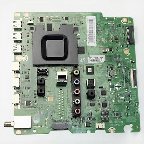 BN94-06186T Samsung Main Board, BN94-06789M, BN97-07053K, BN41-01958A, UN75F7100AFXZA