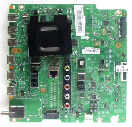 BN94-06188A Samsung TV Module, main board, BN41-01958A, BN97-07053A, UN46F7100AFXZA