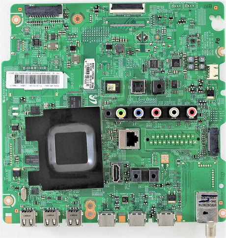 BN94-06188H Samsung Main Board, BN97-07053A, BN41-01958A, UN65F7050AFXZA