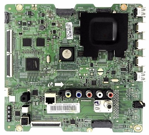 BN94-06194C Samsung Main Board, BN97-07107Y, BN41-01964A, PN64F5500AFXZA