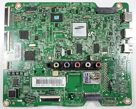 BN94-06195C Samsung TV Module, Main Board, BN41-01963A, BN97-06475W, PN51F4500AFXZA, PN51F4550AFXZA