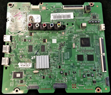 BN94-06195F Samsung TV Module, main board, BN97-06528R, BN41-01965A, PN51F5300AFXZA, PN51F5350AFXZA