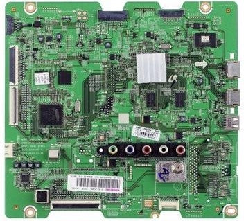 BN94-06195G Samsung Main Board, BN41-01965A, BN97-06528V, PN60F5300AFXZA, PN60F5350AFXZA