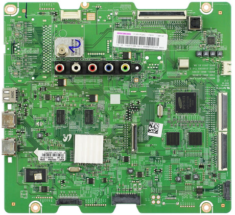 BN94-06195H Samsung Main Board, BN97-06528W, BN41-01965A, PN64F5300AFXZA, PN64F5300AFXZA US01, PN64F5300AFXZA HS02]