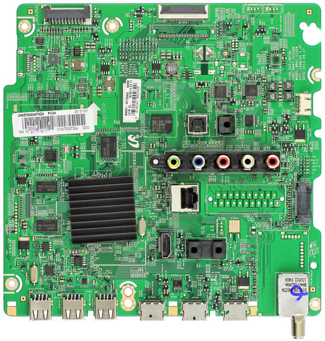 BN94-06231L Samsung TV Module, main board, BN97-07019Q, BN41-01958A, UN65F6400AFXZA