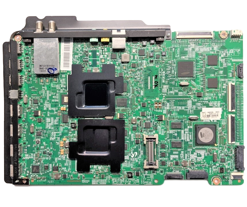 BN94-06232D Samsung PC Main Board, BN97-06633N, PL51F8500AK, PL51F8500AKXZL