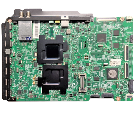 BN94-06232D Samsung PC Main Board, BN97-06633N, PL51F8500AK, PL51F8500AKXZL