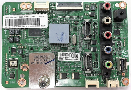 BN94-06299A Samsung TV Module, BN41-01937A, BN97-06989A, UN60EH6002FXZA