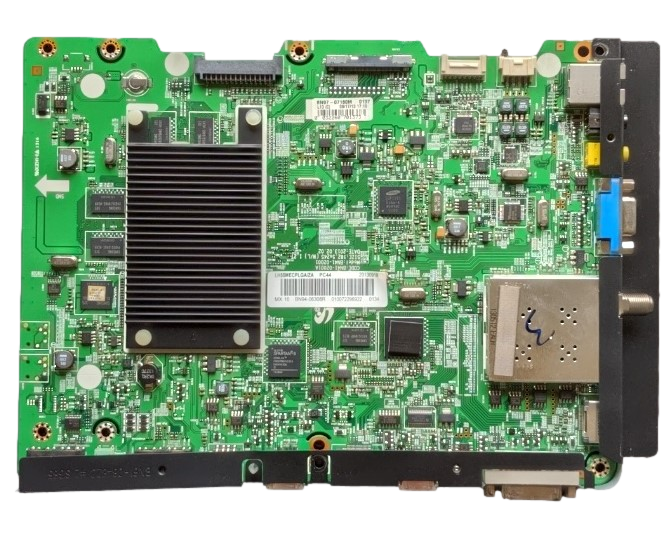 BN94-06308R, Samsung Main Board, BN97-07180M, BN41-02001A, ME55C, LH55MECPLGA/ZA