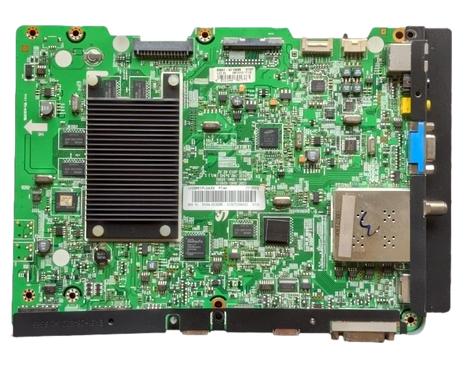 BN94-06308R, Samsung Main Board, BN97-07180M, BN41-02001A, ME55C, LH55MECPLGA/ZA