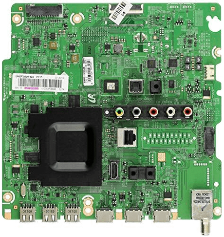 BN94-06348A Samsung TV Module, main board, BN41-01958A, BN97-07053B, UN60F7050AFXZA