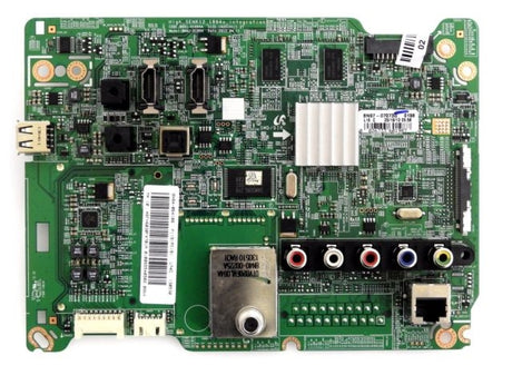 BN94-06418B Samsung Main Board, BN41-01894A, BN97-07073Q, UN46FH6030FXZA