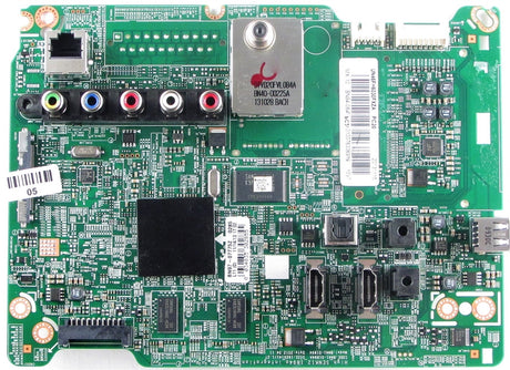 BN94-06476A Samsung TV Module, main board, BN41-01894A, BN97-07073G, UN46FH6030FXZA