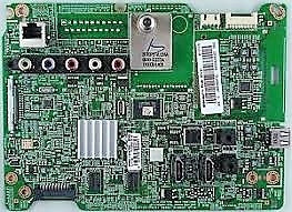 BN94-06477A Samsung TV Module, main board, BN97-07073G, BN41-01894A, BN94-06477C UN55FH6030FXZA