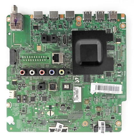 BN94-06554A Samsung TV Module, main board, BN97-07019K, BN41-01958A, UN50F6350AFXZA