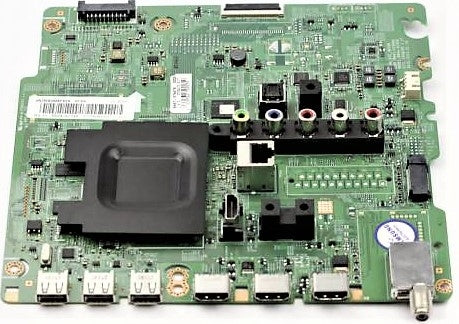 BN94-06554B Samsung Main Board, BN94-06739H, BN97-07447A, BN41-01958A, UN75F6300AFXZA, UN75F6300AFXZA TH01