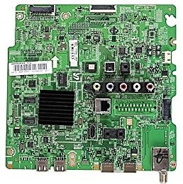 BN94-06583S Samsung Main Board, BN97-07693A, BN41-01958B, UN50F5500AFXZA