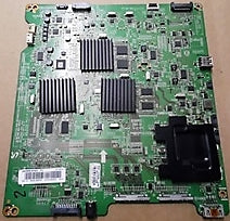 BN94-06587B Samsung Main Board, BN41-02021C, KN55S9CAFXZA