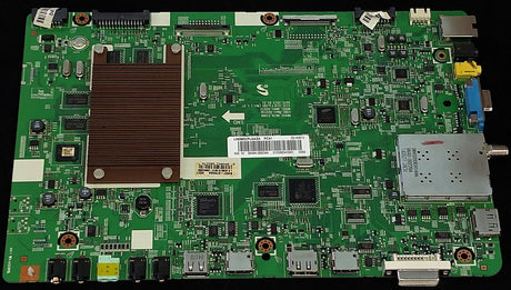 BN94-06604A Samsung Main Board, BN41-02073, BN97-07556A, LH65MDCPLGA/ZA