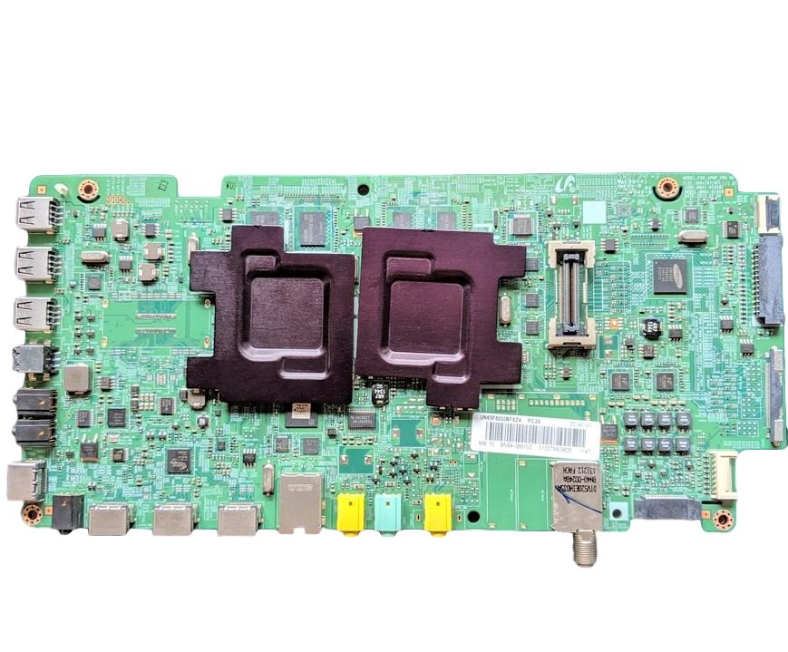 BN94-06610Z Samsung Main Board, BN94-06610Z, BN41-01959C, UN65F8000BFXZA