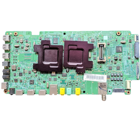 BN94-06610Z Samsung Main Board, BN94-06610Z, BN41-01959C, UN65F8000BFXZA